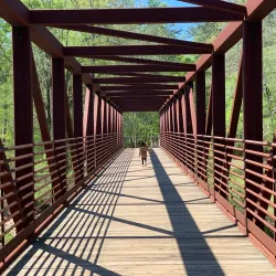 Sweetwater Creek Greenway - Douglasville