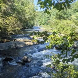 Sweetwater Creek State Park - Douglasville