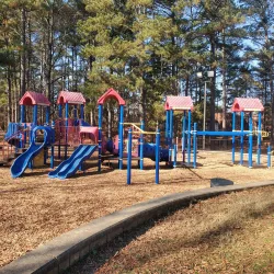 Best Friend Park - Duluth