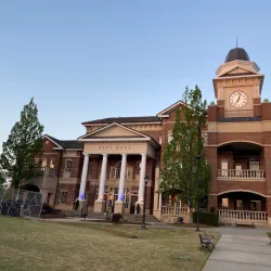 Duluth Historic District - Duluth