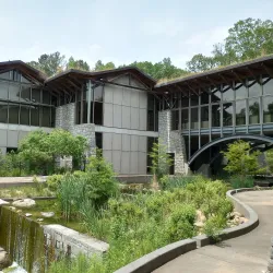 Gwinnett Environmental & Heritage Center - Duluth