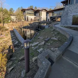 Gwinnett Environmental & Heritage Center - Duluth