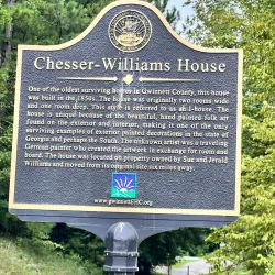 Gwinnett Environmental & Heritage Center - Duluth