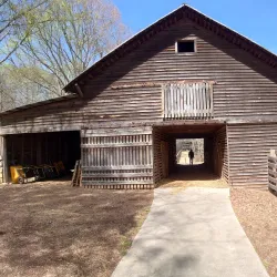 McDaniel Farm Park - Duluth