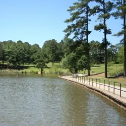 Shorty Howell Park - Duluth