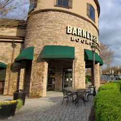 The Forum on Peachtree Parkway - Duluth