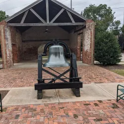 Augusta Canal National Heritage Area - Evans