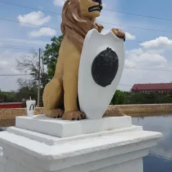 Augusta Canal National Heritage Area - Evans