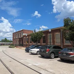 Augusta Canal National Heritage Area - Evans