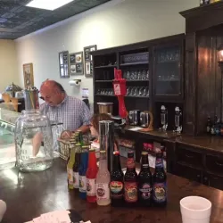 Downtown Fayetteville Historic District - Fayetteville