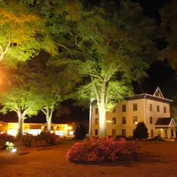 Downtown Fayetteville Historic District - Fayetteville