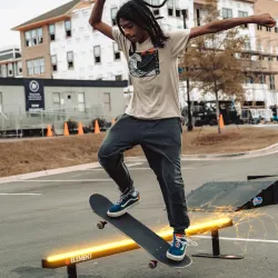 Downtown Fayetteville Historic District - Fayetteville