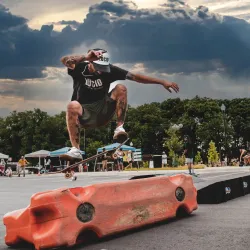 Downtown Fayetteville Historic District - Fayetteville