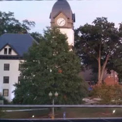 Downtown Fayetteville Historic District - Fayetteville