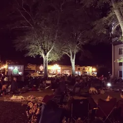 Downtown Fayetteville Historic District - Fayetteville