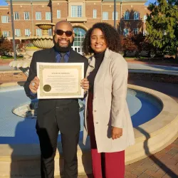 Fayette County Courthouse - Fayetteville