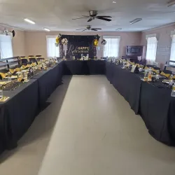 Fayetteville Community Center - Fayetteville