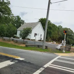 Fayetteville Community Center - Fayetteville