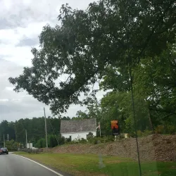 Fayetteville Community Center - Fayetteville