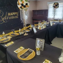 Fayetteville Community Center - Fayetteville