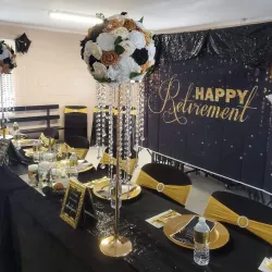 Fayetteville Community Center - Fayetteville