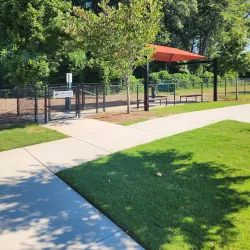 Fayetteville Dog Park - Fayetteville