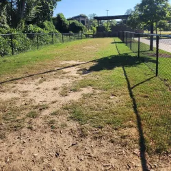 Fayetteville Dog Park - Fayetteville