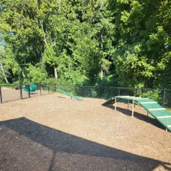 Fayetteville Dog Park - Fayetteville