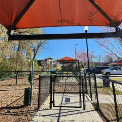 Fayetteville Dog Park - Fayetteville