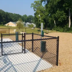 Fayetteville Dog Park - Fayetteville