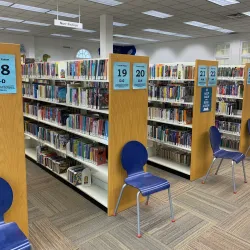 Fayetteville Library - Fayetteville