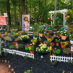 Fayetteville Library - Fayetteville