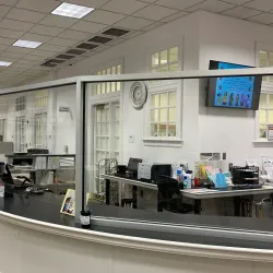 Fayetteville Library - Fayetteville