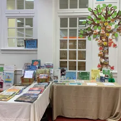 Fayetteville Library - Fayetteville