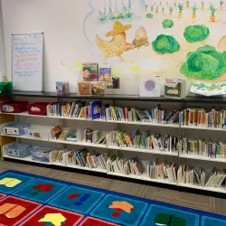 Fayetteville Library - Fayetteville