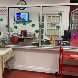 Fayetteville Library - Fayetteville