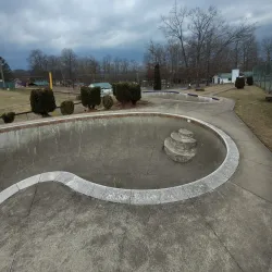 Fayetteville Skate Park - Fayetteville