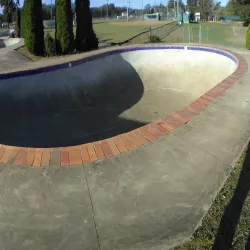 Fayetteville Skate Park - Fayetteville