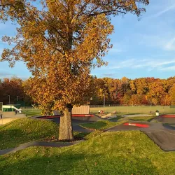 Fayetteville Skate Park - Fayetteville