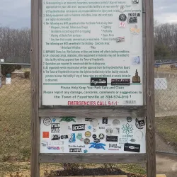 Fayetteville Skate Park - Fayetteville