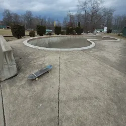 Fayetteville Skate Park - Fayetteville