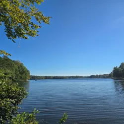 Lake Peachtree - Fayetteville