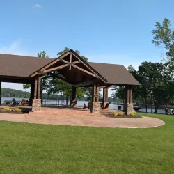 Lake Peachtree - Fayetteville