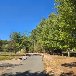 Lake Peachtree - Fayetteville