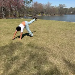 Lake Peachtree - Fayetteville