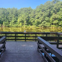 Reynolds Nature Preserve - Fayetteville