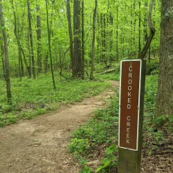 Reynolds Nature Preserve - Fayetteville