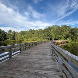 Clayton County International Park Amphitheater - Forest Park