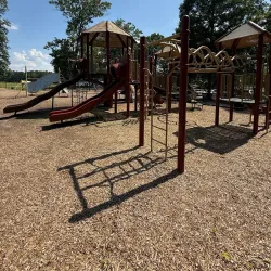 Clayton County International Park Amphitheater - Forest Park