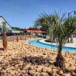 Clayton County International Park Dog Park - Forest Park